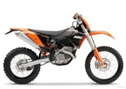 KTM 250 EXC-F KTM 250 EXC-F
